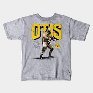 Otis Dozovic Comic Kids T-Shirt